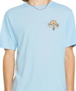 Sure Thing Short Sleeve T-Shirt - Men's