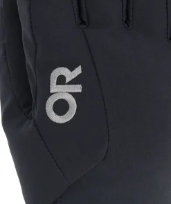 Sureshot Heated Softshell Gloves - Men's