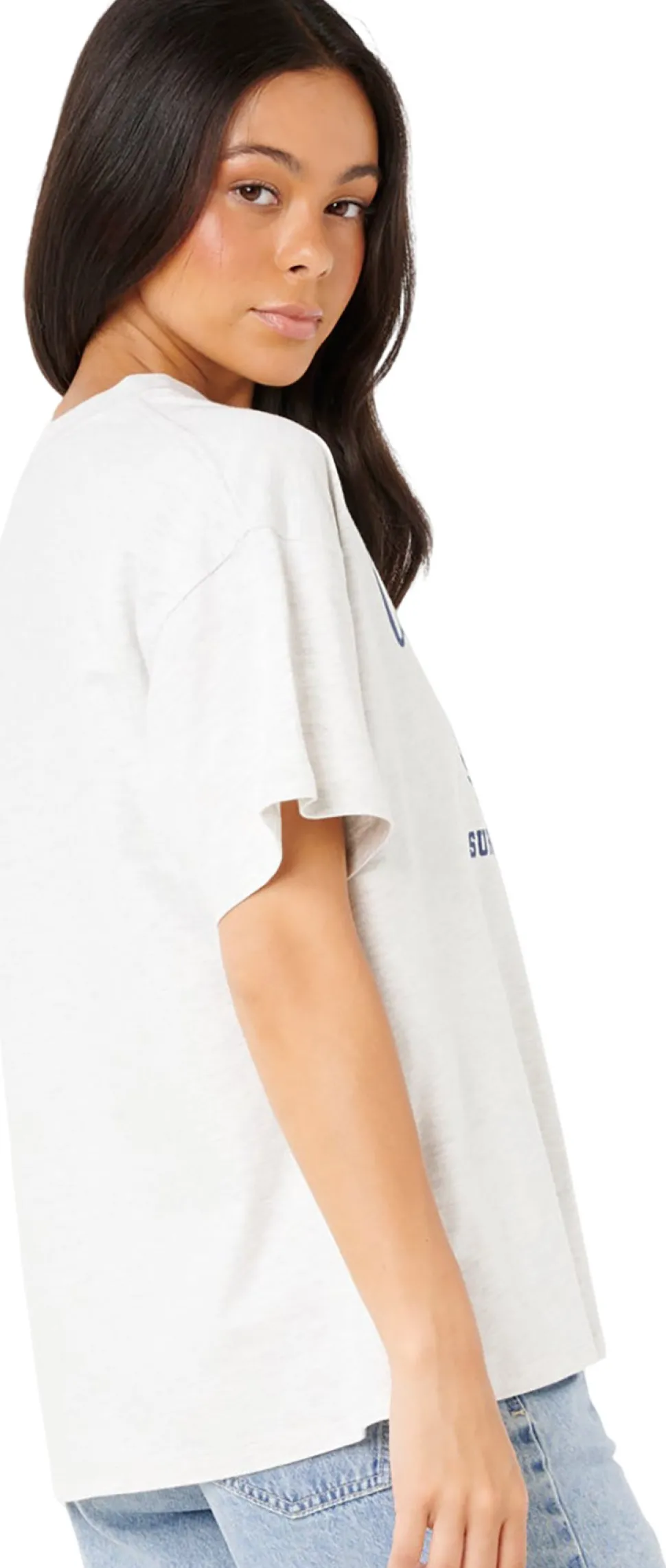 Surf Dept. Heritage Short Sleeve T-Shirt - Women's
