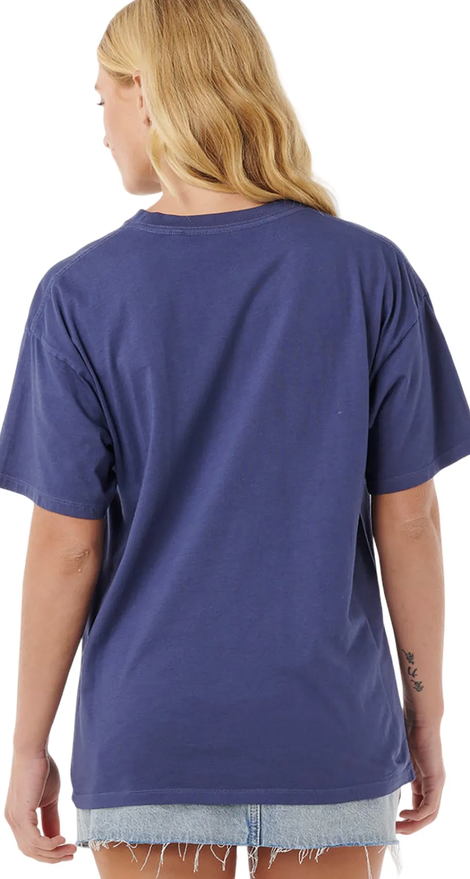 Surf Dept. Heritage Short Sleeve T-Shirt - Women's