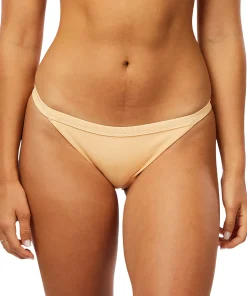 Surf Gypsy Banded Skimpy Bikini Bottom - Women's