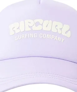 Surf Puff Trucker Hat - Women's