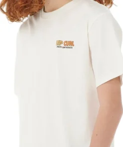 Surf Revival Lined Up T-Shirt - Kids