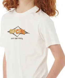 Surf Revival Logo T-Shirt - Boys
