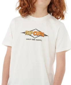 Surf Revival Logo T-Shirt - Boys
