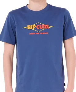 Surf Revival Logo T-Shirt - Boys