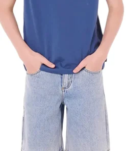 Surf Revival Logo T-Shirt - Boys