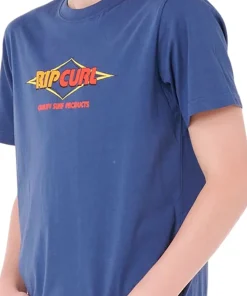 Surf Revival Logo T-Shirt - Boys