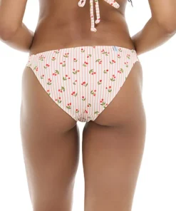 Surf Rider Fruity Bikini Bottom - Women's