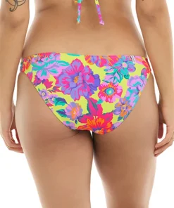 Surf Rider Romy Bikini Bottom - Women's