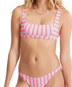 Surf Side Tropic Bikini Bottom - Women's
