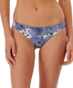 Surf Treehouse Revo Cheeky Coverage Bikini Bottom - Women's