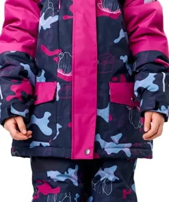 Surnia Jacket - Youth