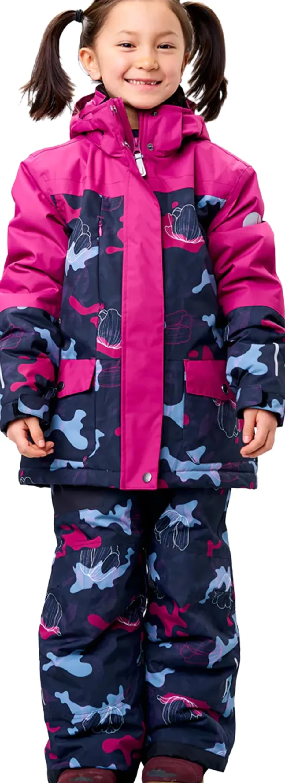 Surnia Jacket - Youth