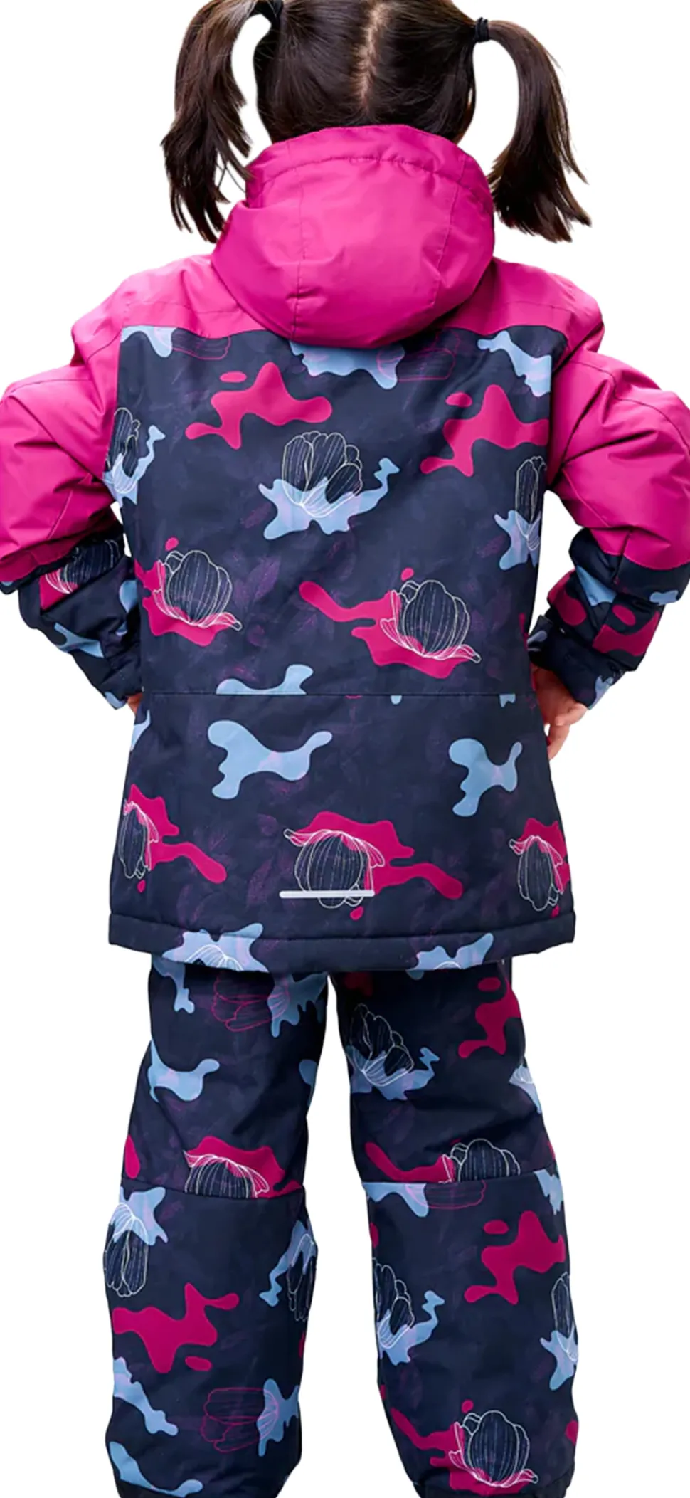 Surnia Jacket - Youth