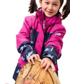 Surnia Jacket - Youth