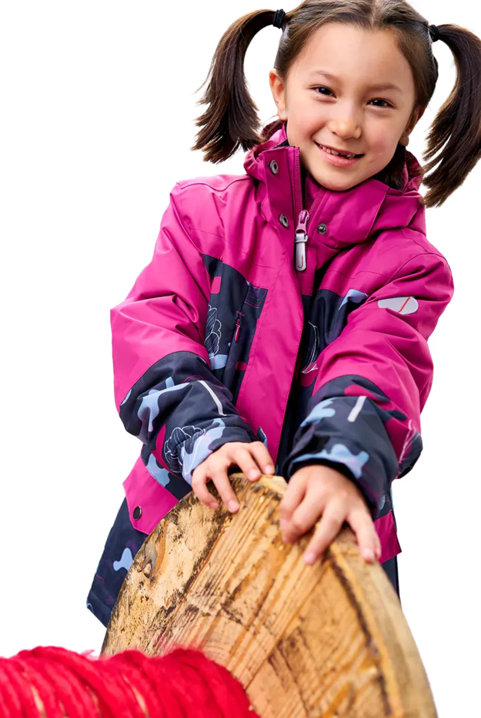 Surnia Jacket - Youth