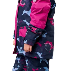 Surnia Jacket - Youth