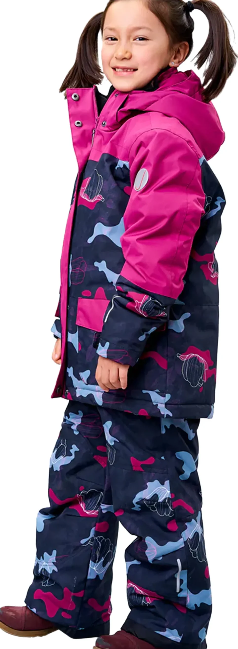 Surnia Jacket - Youth