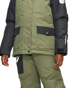 Surnia Jacket - Youth