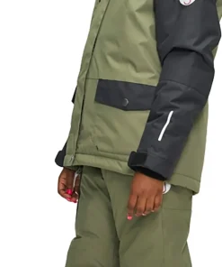 Surnia Jacket - Youth
