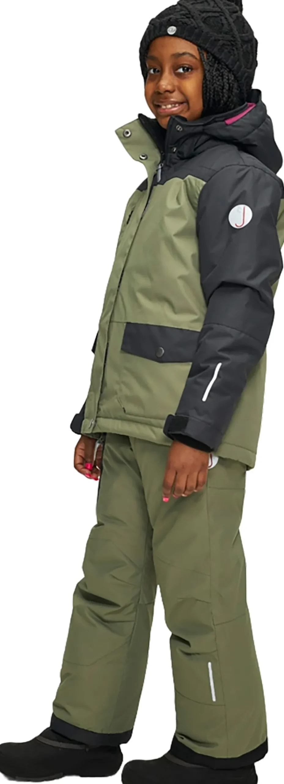 Surnia Jacket - Youth