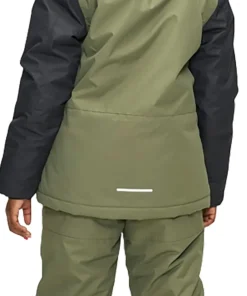 Surnia Jacket - Youth