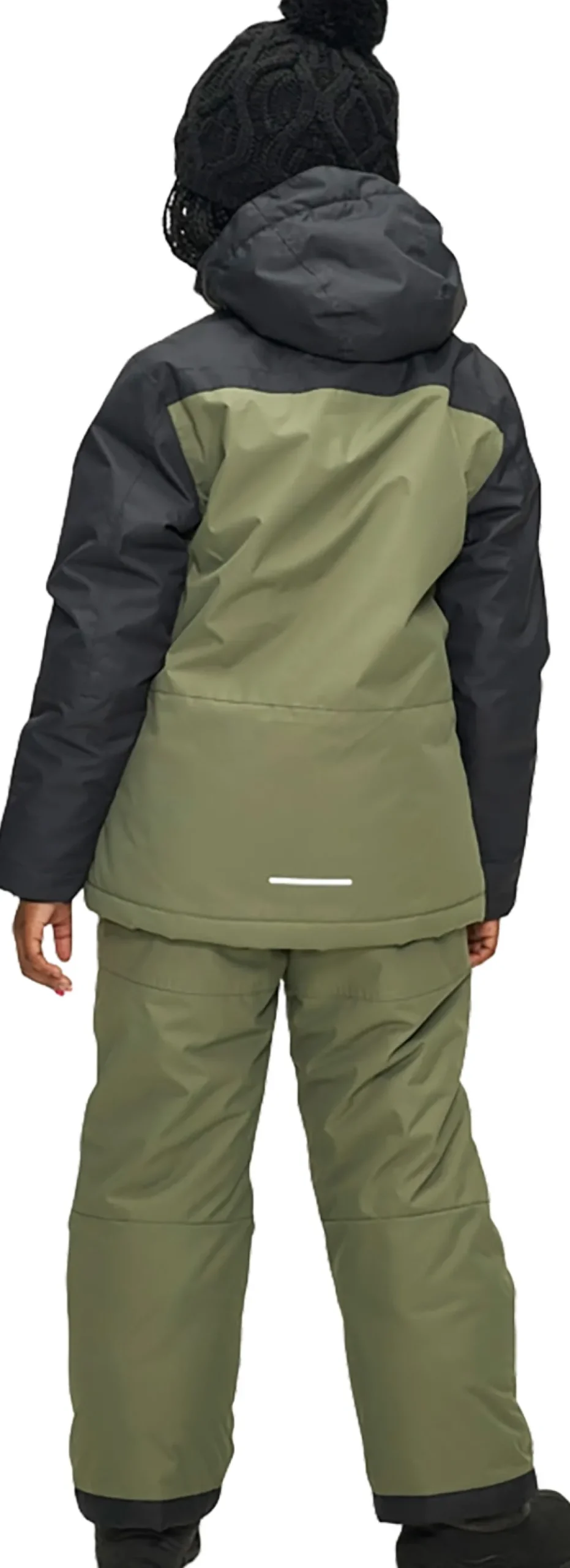 Surnia Jacket - Youth