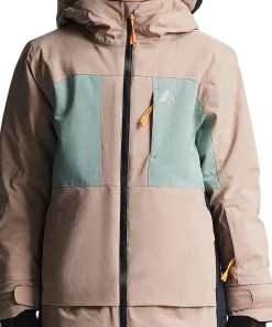 Sutton Insulated Jacket - Boys