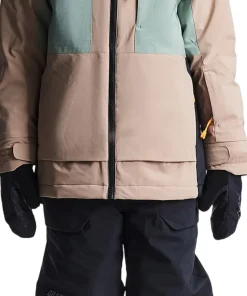 Sutton Insulated Jacket - Boys