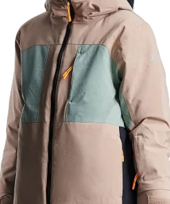 Sutton Insulated Jacket - Boys