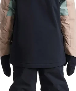 Sutton Insulated Jacket - Boys