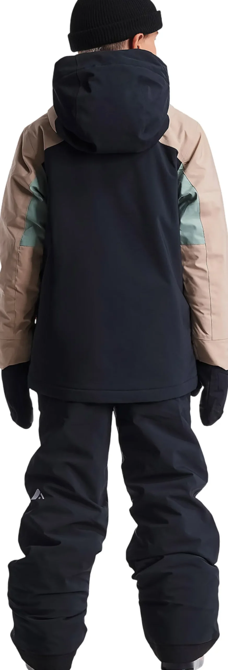 Sutton Insulated Jacket - Boys