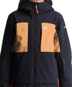 Sutton Insulated Jacket - Boys