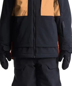 Sutton Insulated Jacket - Boys