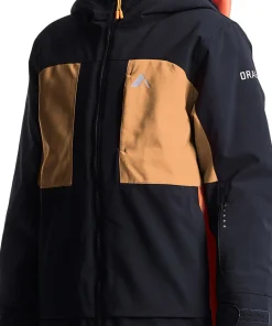 Sutton Insulated Jacket - Boys