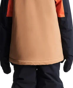 Sutton Insulated Jacket - Boys