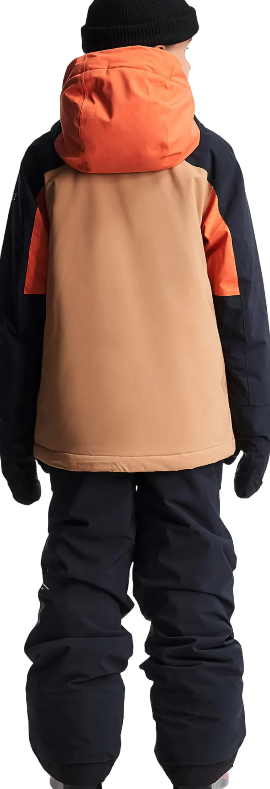 Sutton Insulated Jacket - Boys