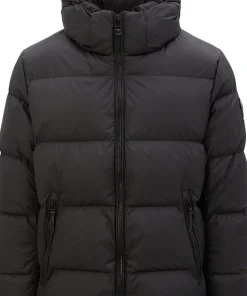 Sutton Quilted Down Puffer - Men's