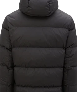 Sutton Quilted Down Puffer - Men's