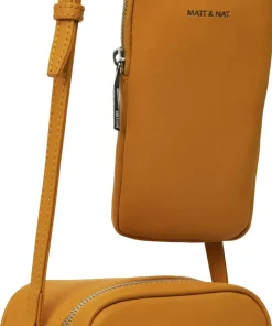 Swae Vegan Crossbody Bag - Arbor Collection 2L - Women's