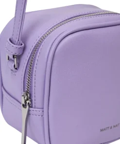 Swae Vegan Crossbody Bag - Arbor Collection 2L - Women's