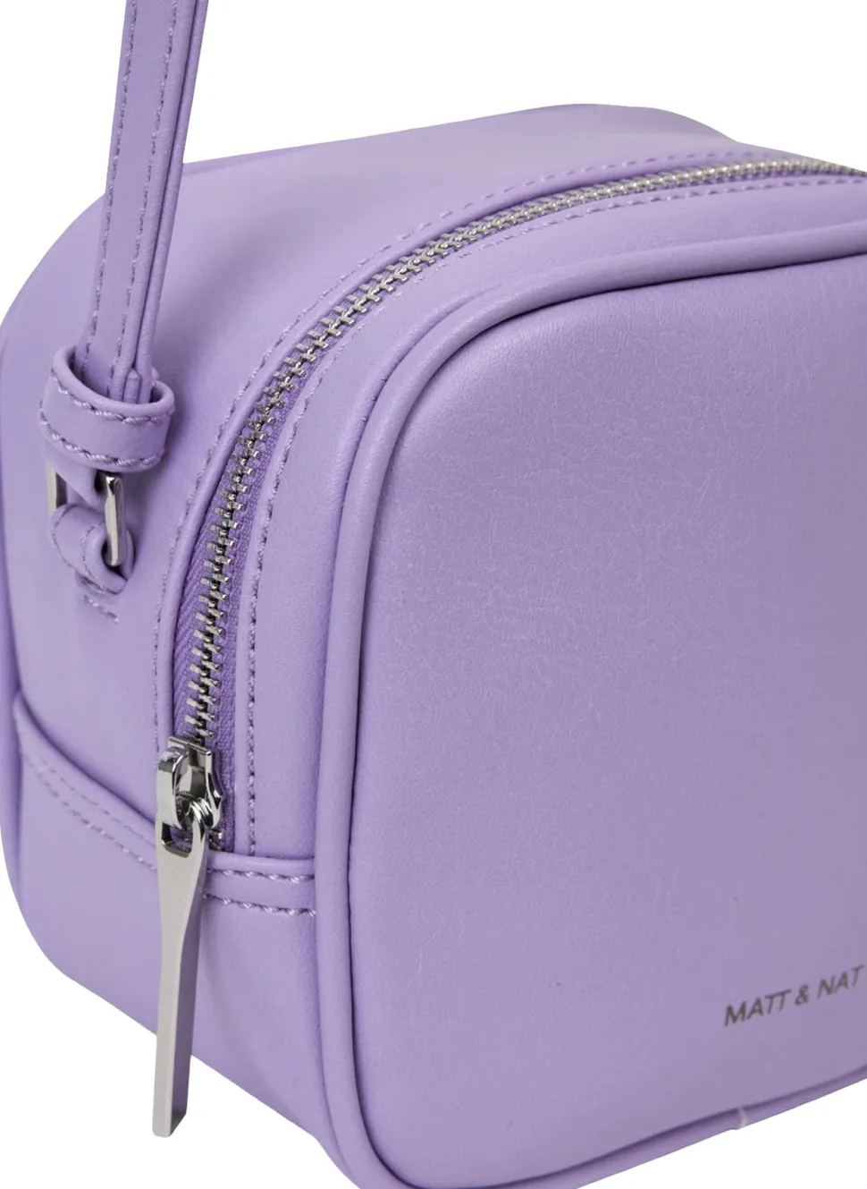 Swae Vegan Crossbody Bag - Arbor Collection 2L - Women's
