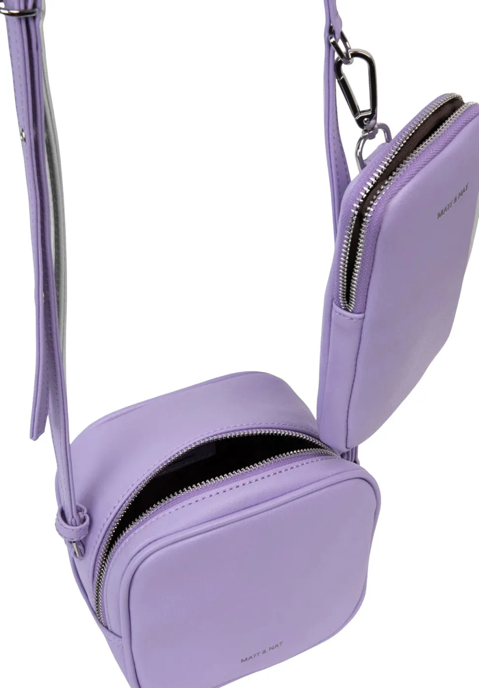 Swae Vegan Crossbody Bag - Arbor Collection 2L - Women's