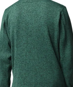 Sweater Weather Full Zip Jacket - Men's