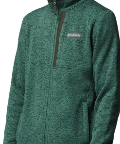 Sweater Weather Full Zip Jacket - Men's