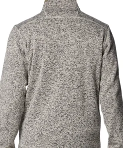 Sweater Weather Full Zip Jacket - Men's
