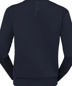 Sweet Crew Neck Sweatshirt - Women's