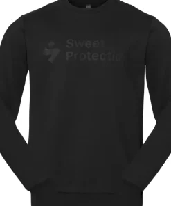 Sweet Crew Neck Sweatshirt - Men's