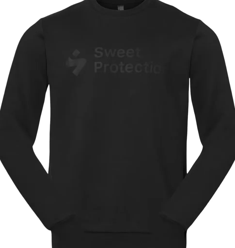 Sweet Crew Neck Sweatshirt - Men's
